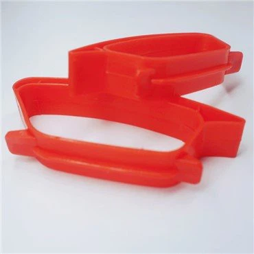 5L食用油瓶ハンドル型